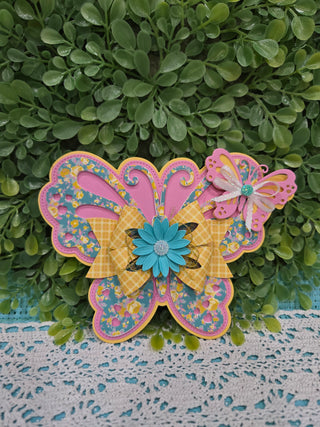 Butterfly Mini Album #2