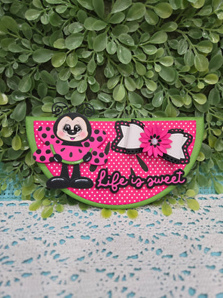 Lemon Slice Mini Album