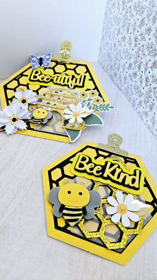 Cute Bees