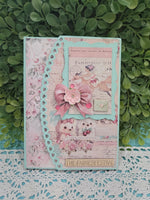 5x7 Folio Set