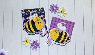 Bee Happy Paper Collection Bundle