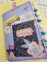 5x7 Clipboard