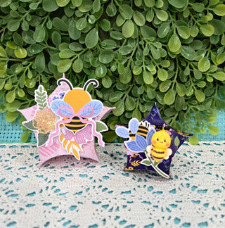 Bee Happy Paper Collection Bundle