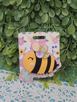 Bee Happy Paper Collection Bundle