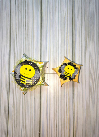 Cute Bees