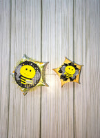 3D Star Treat Box