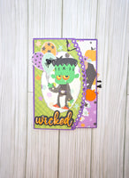 5x7 Folio Set