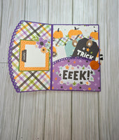 5x7 Folio Set