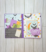 5x7 Folio Set