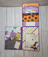 5x7 Folio Set
