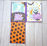 5x7 Folio Set