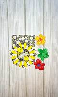 Cute Bees