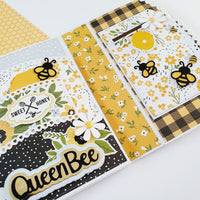 5x7 Folio Set