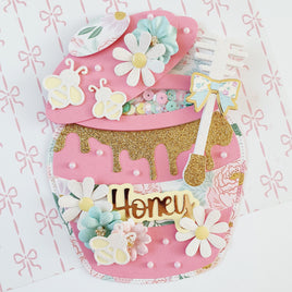 Honey Pot Mini Album