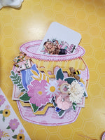 Honey Pot Mini Album