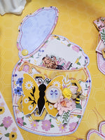 Honey Pot Mini Album