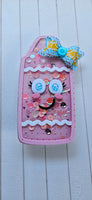 Crayon Mini Album