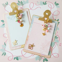 5x7 Clipboard