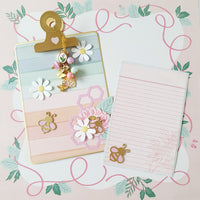 5x7 Clipboard