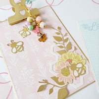 5x7 Clipboard