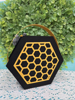 Hexagon Honeycomb