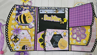 5x7 Folio Set