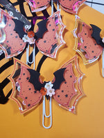 Bat Shaker Bow