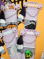 Candy Bag Topper Small