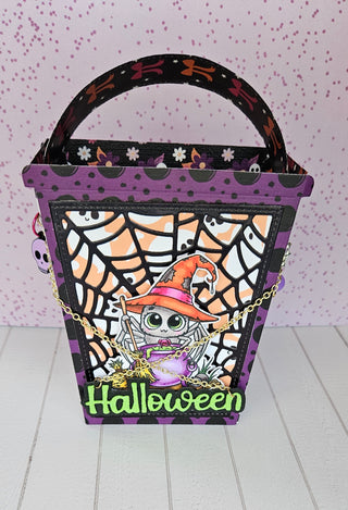 3D Sand Bucket - Add On