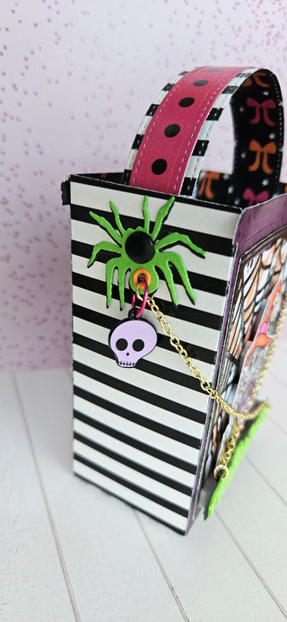 3D Sand Bucket - Add On