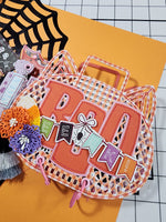 Cat Jelly Tote Bag