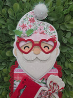 Santa Mini Album #2