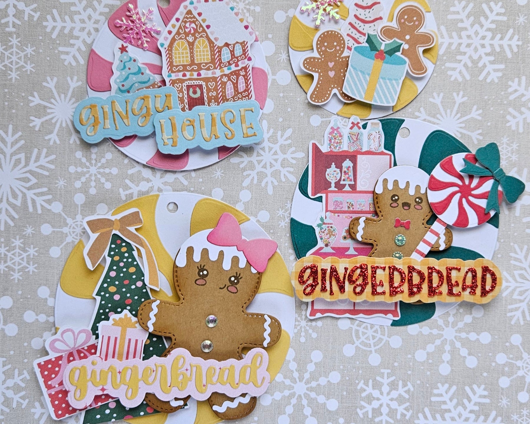 Elevate Your Paper Crafting Journey