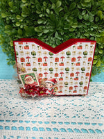 3D Envelope Box - A2 Cards & Envelopes - PRE-ORDER ONLY