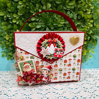 3D Envelope Box - A2 Cards & Envelopes - PRE-ORDER ONLY