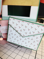 3D Envelope Box - A2 Cards & Envelopes - PRE-ORDER ONLY