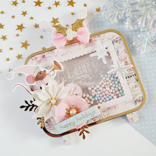 Shadow Box Bundle