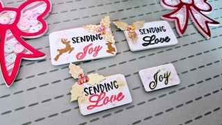 Dear Santa Letter