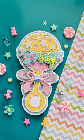 Baby Rattle
