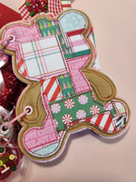 Baby Bear Mini Album