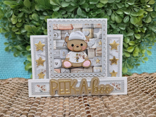 Teddy Bear