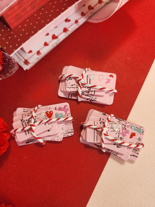 Dear Santa Letter