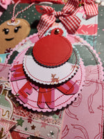 Round Charcuterie Add On