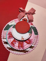 Round Charcuterie Add On