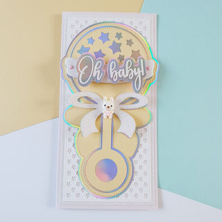 Baby Rattle