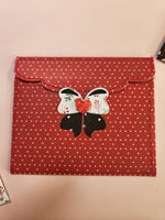 Bow Envelope