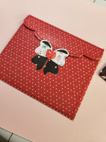 Bow Envelope