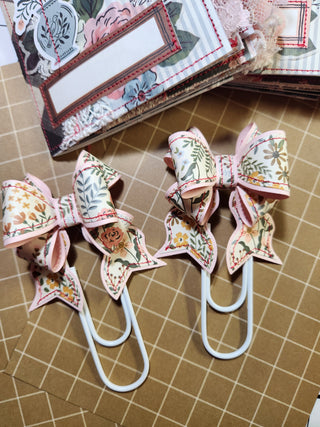Triple Bow
