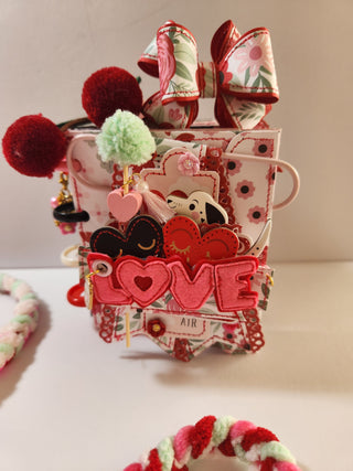 Bow Envelope