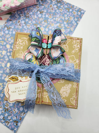 Heart Gift Box